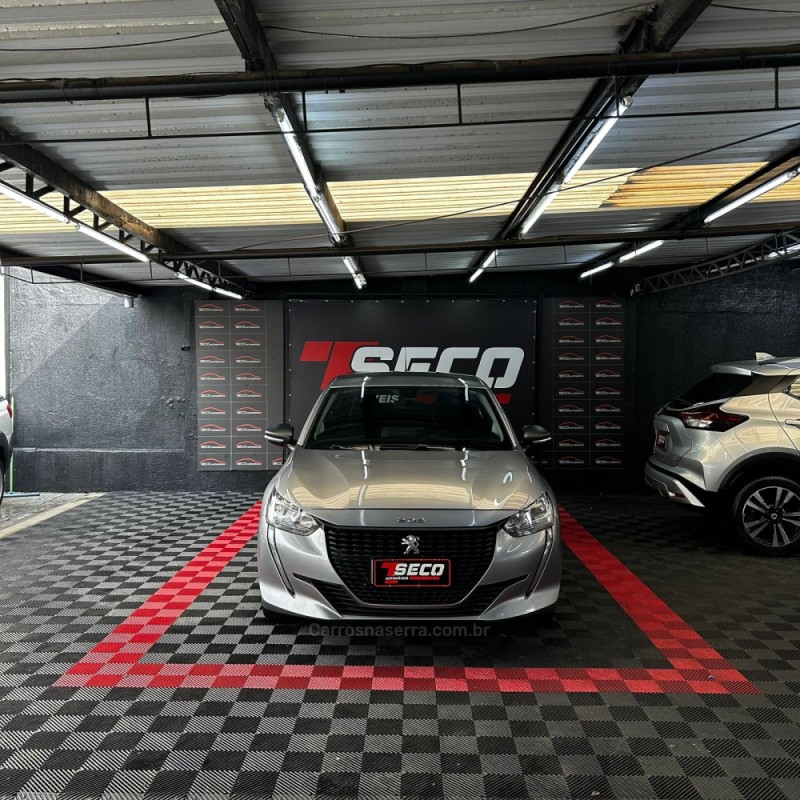 208 1.0 FIREFLY FLEX LIKE MANUAL - 2023 - PASSO FUNDO