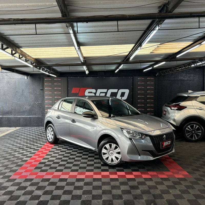 208 1.0 FIREFLY FLEX LIKE MANUAL - 2023 - PASSO FUNDO