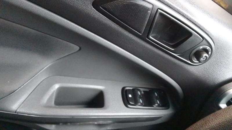 ECOSPORT 1.6 SE 16V FLEX 4P MANUAL - 2017 - FARROUPILHA