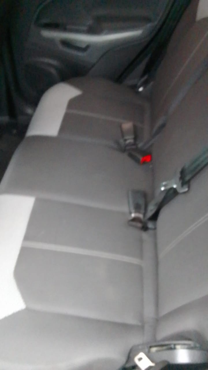 ECOSPORT 1.6 SE 16V FLEX 4P MANUAL - 2017 - FARROUPILHA