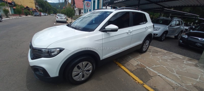 t cross 1.0 tsi 200 sense automatico 2024 picada cafe