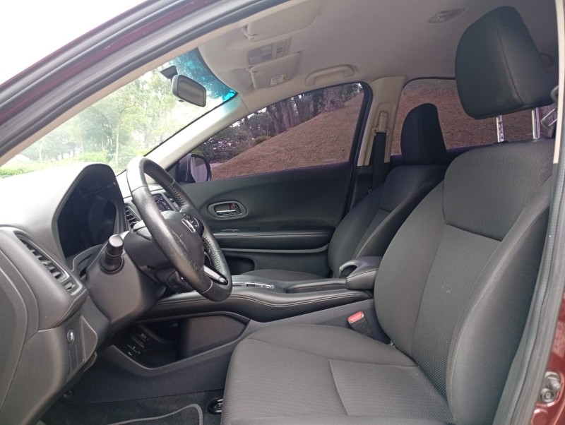 HR-V 1.8 16V FLEX EX 4P AUTOMÁTICO - 2016 - FARROUPILHA