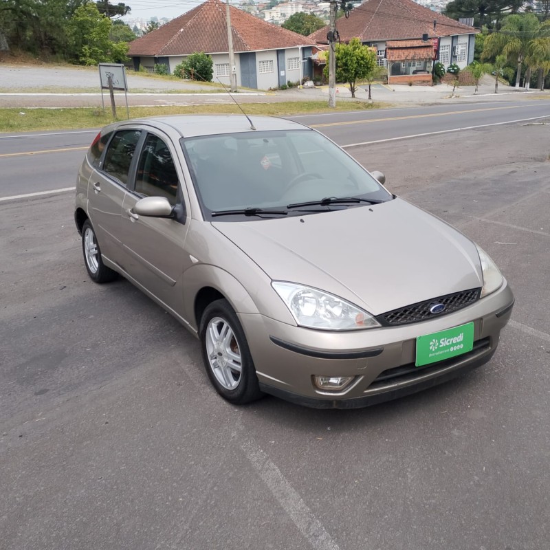 focus 1.6 gl 8v flex 4p manual 2009 farroupilha