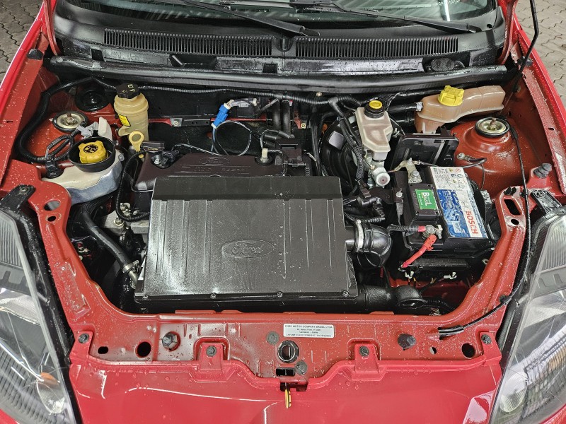 KA 1.0 MPI 8V FLEX 2P MANUAL - 2012 - CAXIAS DO SUL