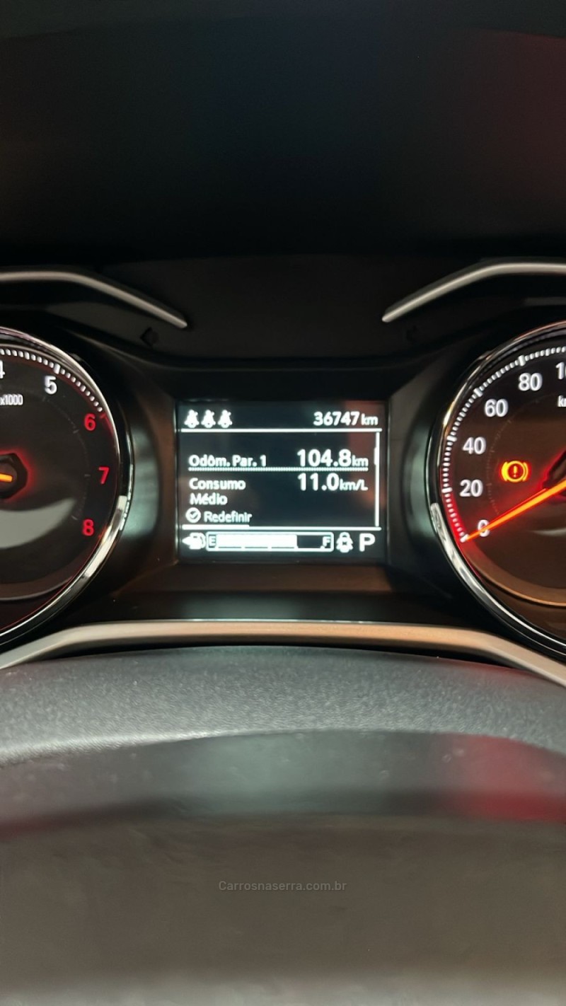 ONIX 1.0 PREMIER II 12V TURBO FLEX 4P AUTOMÁTICO - 2021 - BENTO GONçALVES