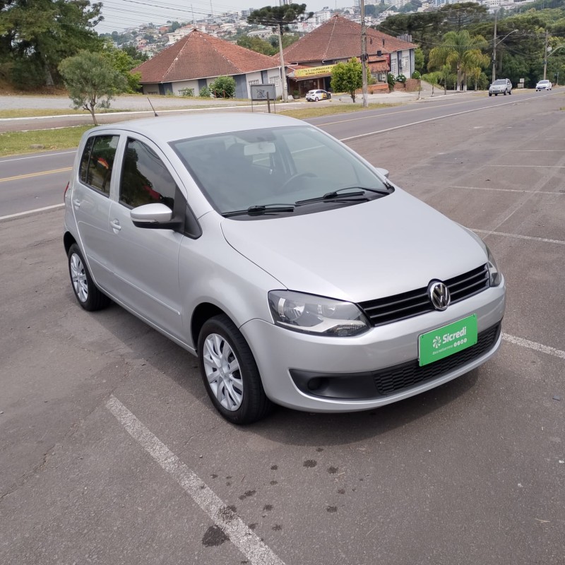 fox 1.0 mi plus 8v flex 4p manual 2011 farroupilha