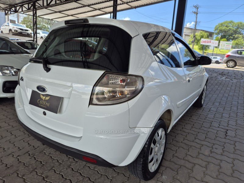 ka   1.0 mpi image 8v gasolina 2p manual 2013 caxias do sul