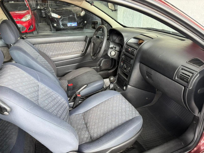 ASTRA 1.8 MPFI GL 8V GASOLINA 2P MANUAL - 1999 - CAXIAS DO SUL