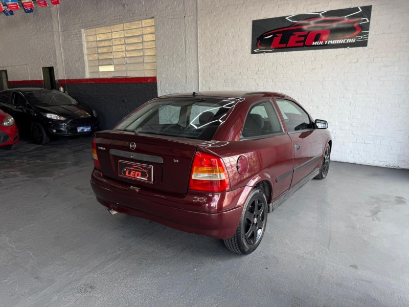 ASTRA 1.8 MPFI GL 8V GASOLINA 2P MANUAL - 1999 - CAXIAS DO SUL