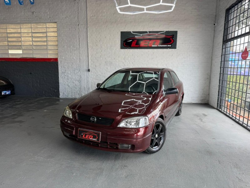 astra 1.8 mpfi gl 8v gasolina 2p manual 1999 caxias do sul