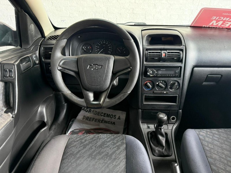 ASTRA 1.8 MPFI GL 8V GASOLINA 2P MANUAL - 1999 - CAXIAS DO SUL