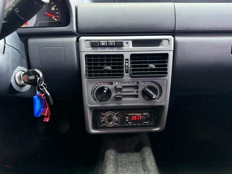 UNO 1.0 MPI MILLE FIRE ECONOMY 8V FLEX 2P MANUAL - 2013 - CAXIAS DO SUL