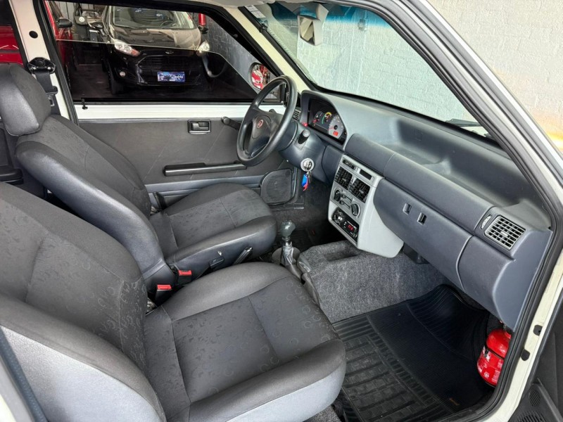 UNO 1.0 MPI MILLE FIRE ECONOMY 8V FLEX 2P MANUAL - 2013 - CAXIAS DO SUL