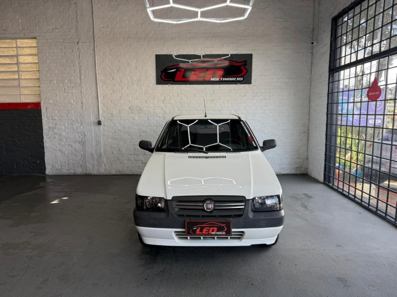 UNO 1.0 MPI MILLE FIRE ECONOMY 8V FLEX 2P MANUAL - 2013 - CAXIAS DO SUL