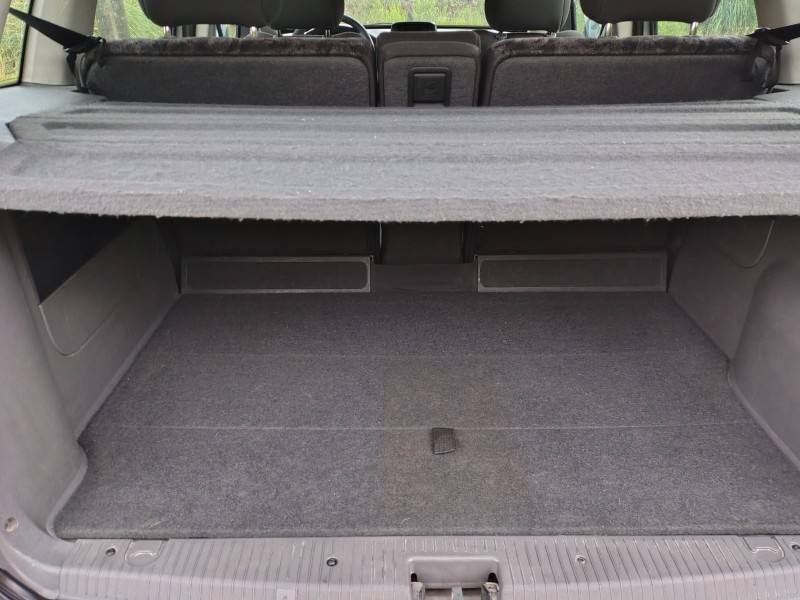 MERIVA 1.8 MPFI MAXX 8V FLEX 4P MANUAL - 2005 - CAXIAS DO SUL