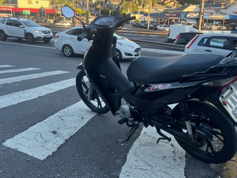 BIZ 125 ES - 2006 - CAXIAS DO SUL