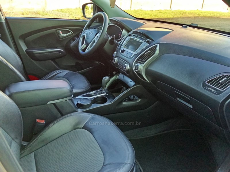 IX35 2.0 16V FLEX 4P AUTOMÁTICO - 2016 - ARROIO DO MEIO