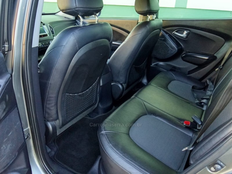 IX35 2.0 16V FLEX 4P AUTOMÁTICO - 2016 - ARROIO DO MEIO