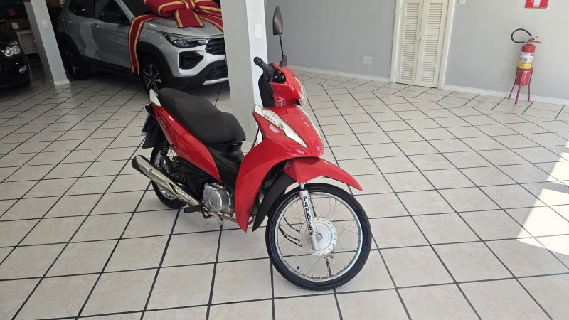 biz 110i  2023 bento goncalves