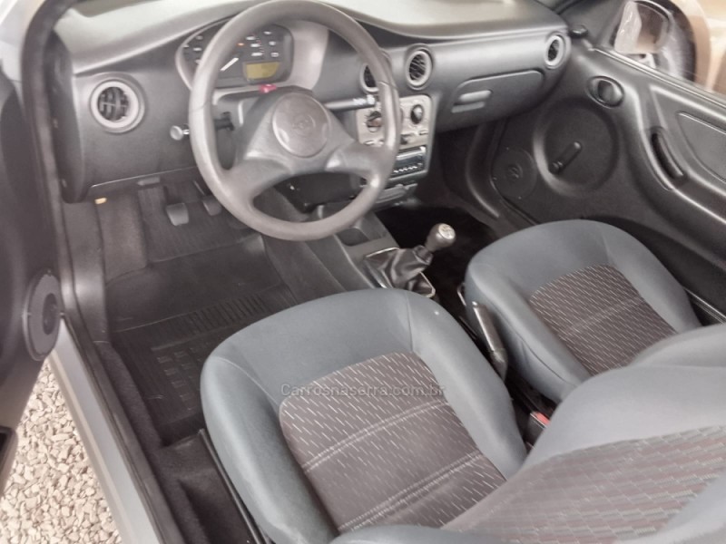 CELTA 1.0 MPFI VHC 8V GASOLINA 2P MANUAL - 2003 - ARROIO DO MEIO