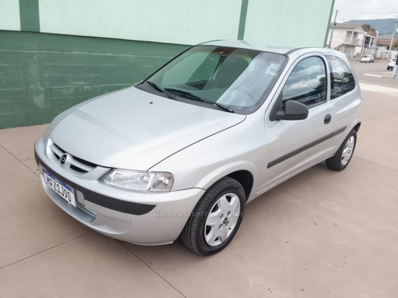 celta 1.0 mpfi vhc 8v gasolina 2p manual 2003 arroio do meio