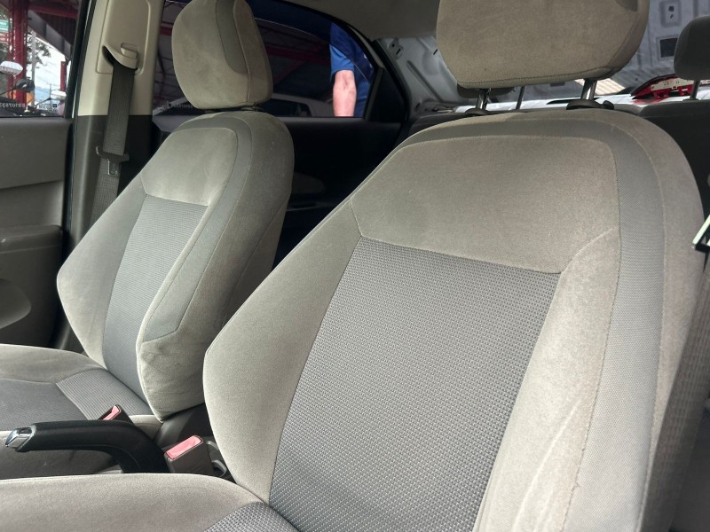 COBALT 1.8 MPFI LTZ 8V FLEX 4P AUTOMÁTICO - 2014 - TRêS COROAS