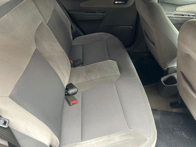 COBALT 1.8 MPFI LTZ 8V FLEX 4P AUTOMÁTICO - 2014 - TRêS COROAS