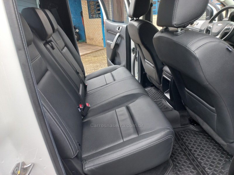 RANGER 3.2 LIMITED 4X4 CD 20V DIESEL 4P AUTOMÁTICO - 2021 - CAXIAS DO SUL