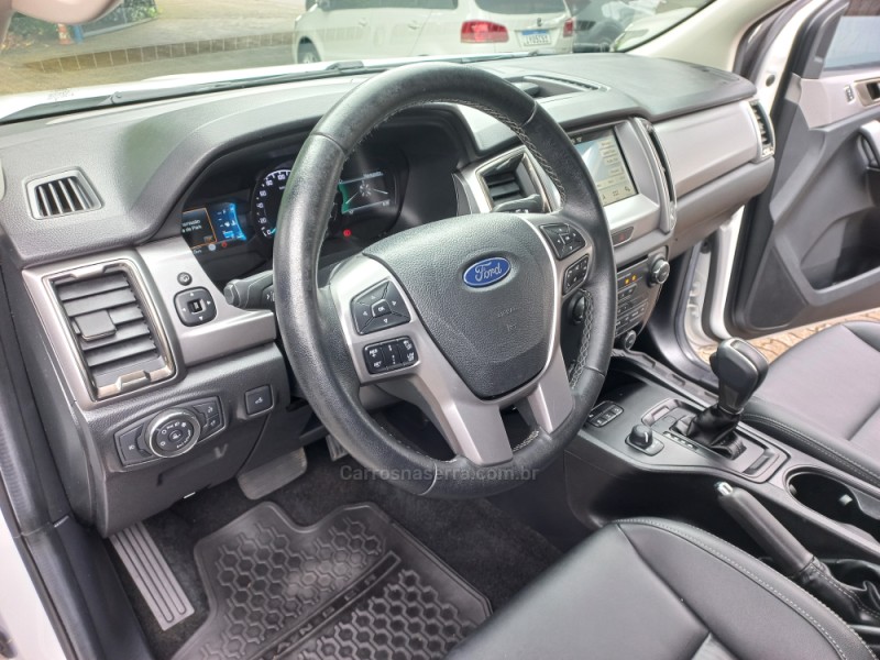 RANGER 3.2 LIMITED 4X4 CD 20V DIESEL 4P AUTOMÁTICO - 2021 - CAXIAS DO SUL
