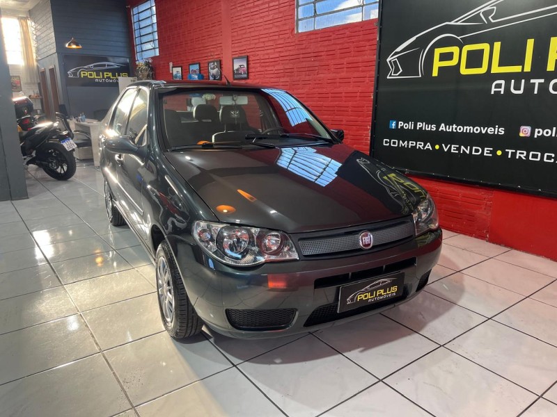 siena 1.0 mpi fire 8v gasolina 4p manual 2009 caxias do sul