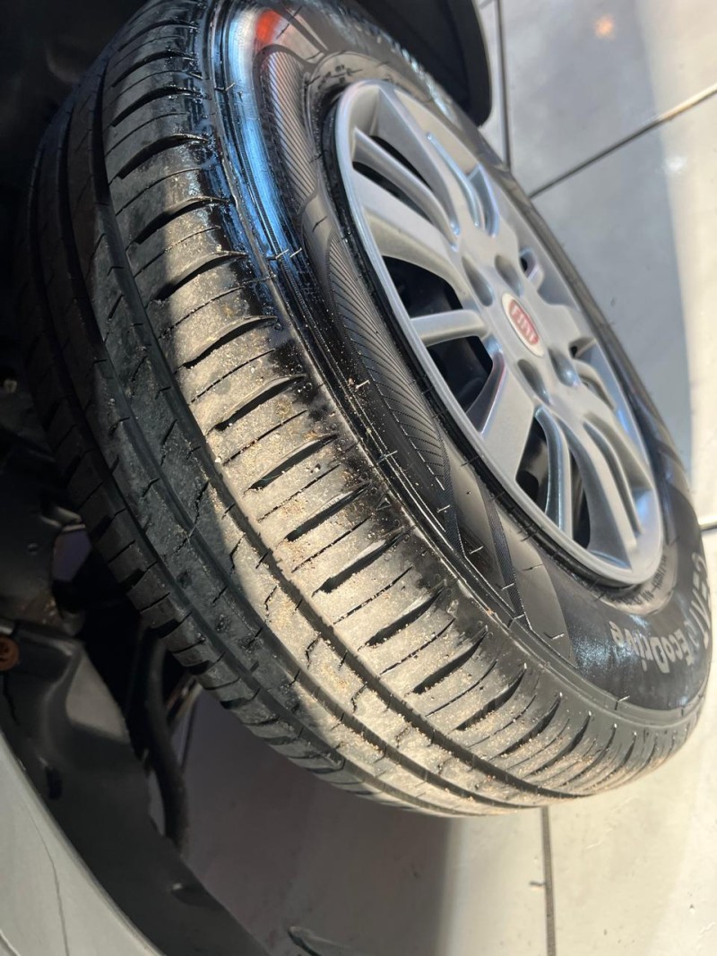 SIENA 1.0 MPI FIRE 8V GASOLINA 4P MANUAL - 2009 - CAXIAS DO SUL