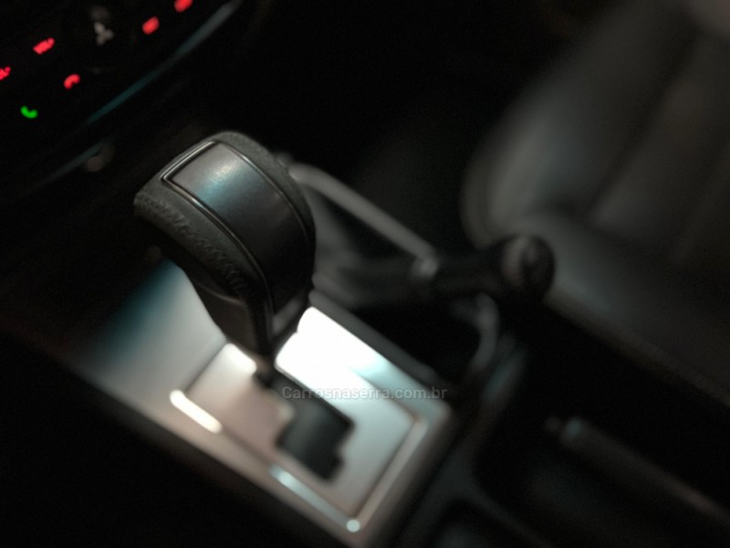 L200 TRITON 3.2 HPE 4X4 CD 16V TURBO INTERCOOLER DIESEL 4P AUTOMÁTICO - 2015 - CAXIAS DO SUL