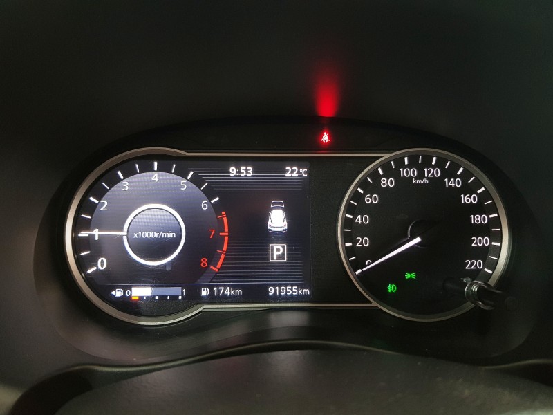 KICKS 1.6 16V FLEX SL 4P XTRONIC - 2019 - CAXIAS DO SUL