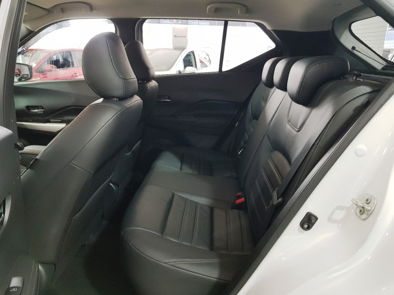 KICKS 1.6 16V FLEX SL 4P XTRONIC - 2019 - CAXIAS DO SUL