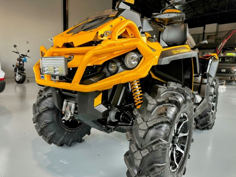 outlander 1000x mr 2021 tres coroas