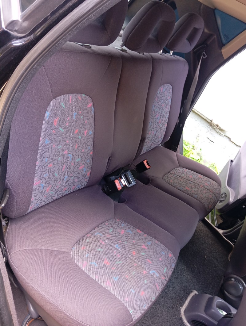 A 160 1.6 GASOLINA CLASSIC MANUAL 4P - 2004 - CAXIAS DO SUL