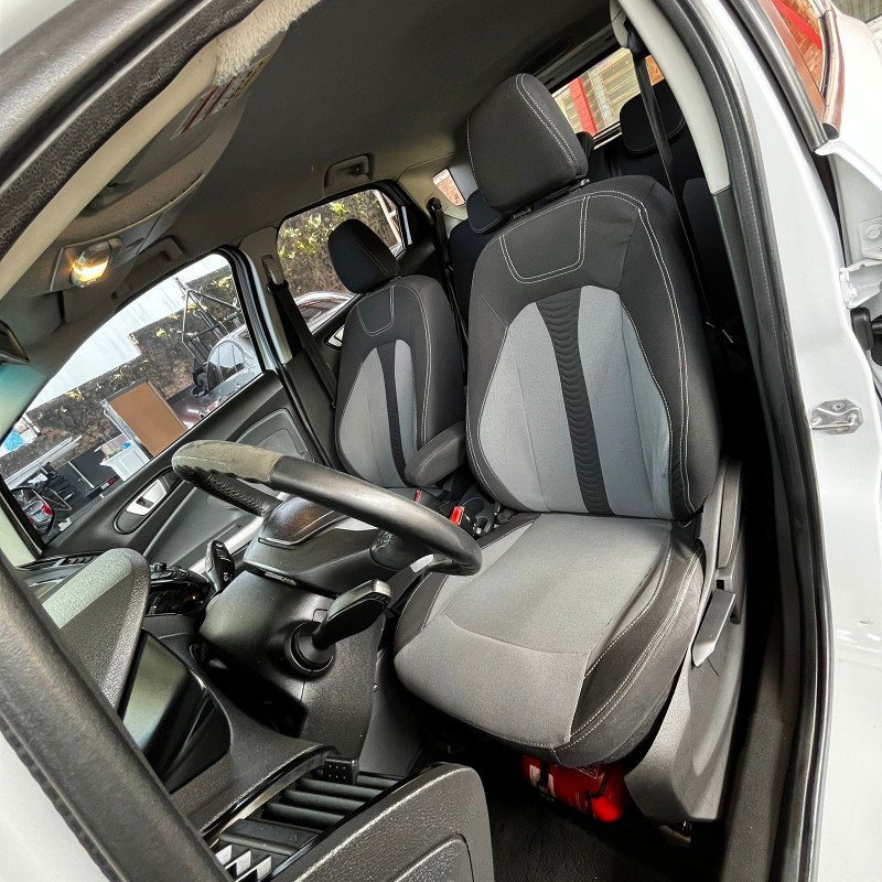 ECOSPORT 1.6 FREESTYLE 16V FLEX 4P MANUAL - 2014 - CAXIAS DO SUL