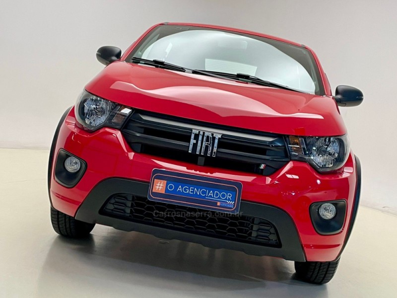 MOBI 1.0 6V FIREFLY FLEX LIKE MANUAL - 2025 - SANTA CRUZ DO SUL