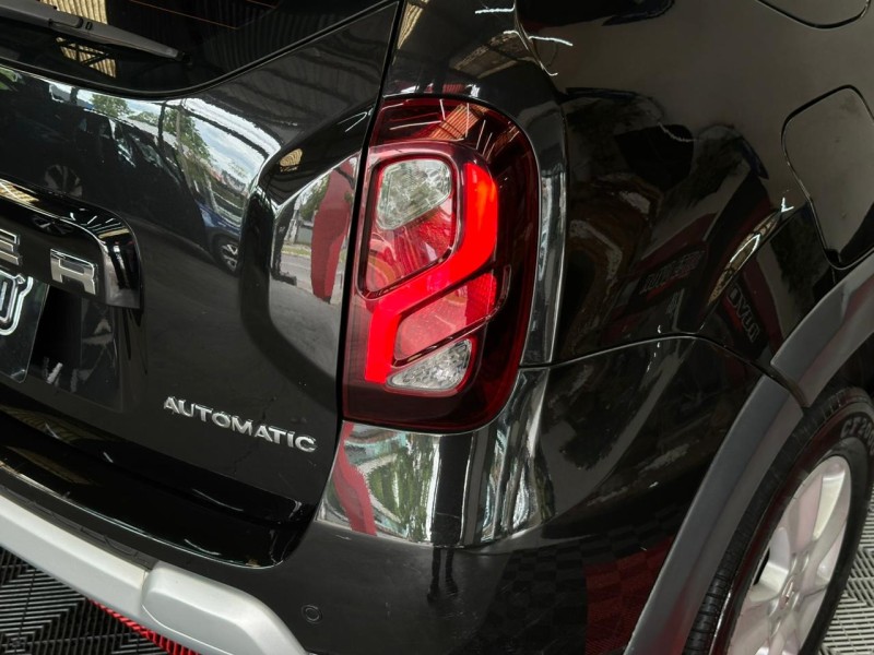 DUSTER 2.0 DYNAMIQUE 4X2 16V FLEX 4P AUTOMÁTICO - 2016 - CAXIAS DO SUL