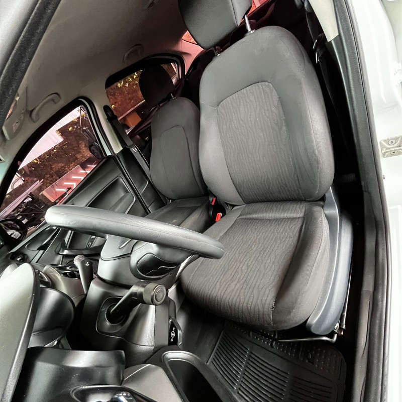 CRONOS 1.3 DRIVE 8V FLEX 4P MANUAL - 2019 - CAXIAS DO SUL