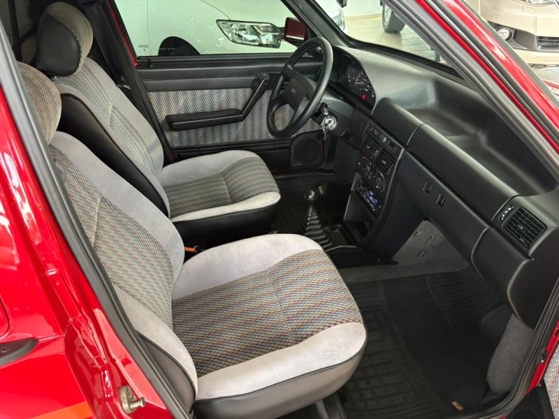 FIORINO 1.5 LX PÍCK-UP CS 8V GASOLINA 2P MANUAL - 1995 - NOVA PETRóPOLIS