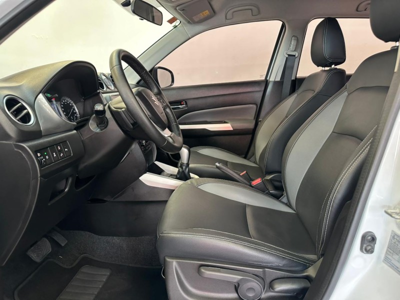 VITARA 1.6 4YOU ALLGRIP 16V 4P AUTOMÁTICA - 2017 - CAXIAS DO SUL