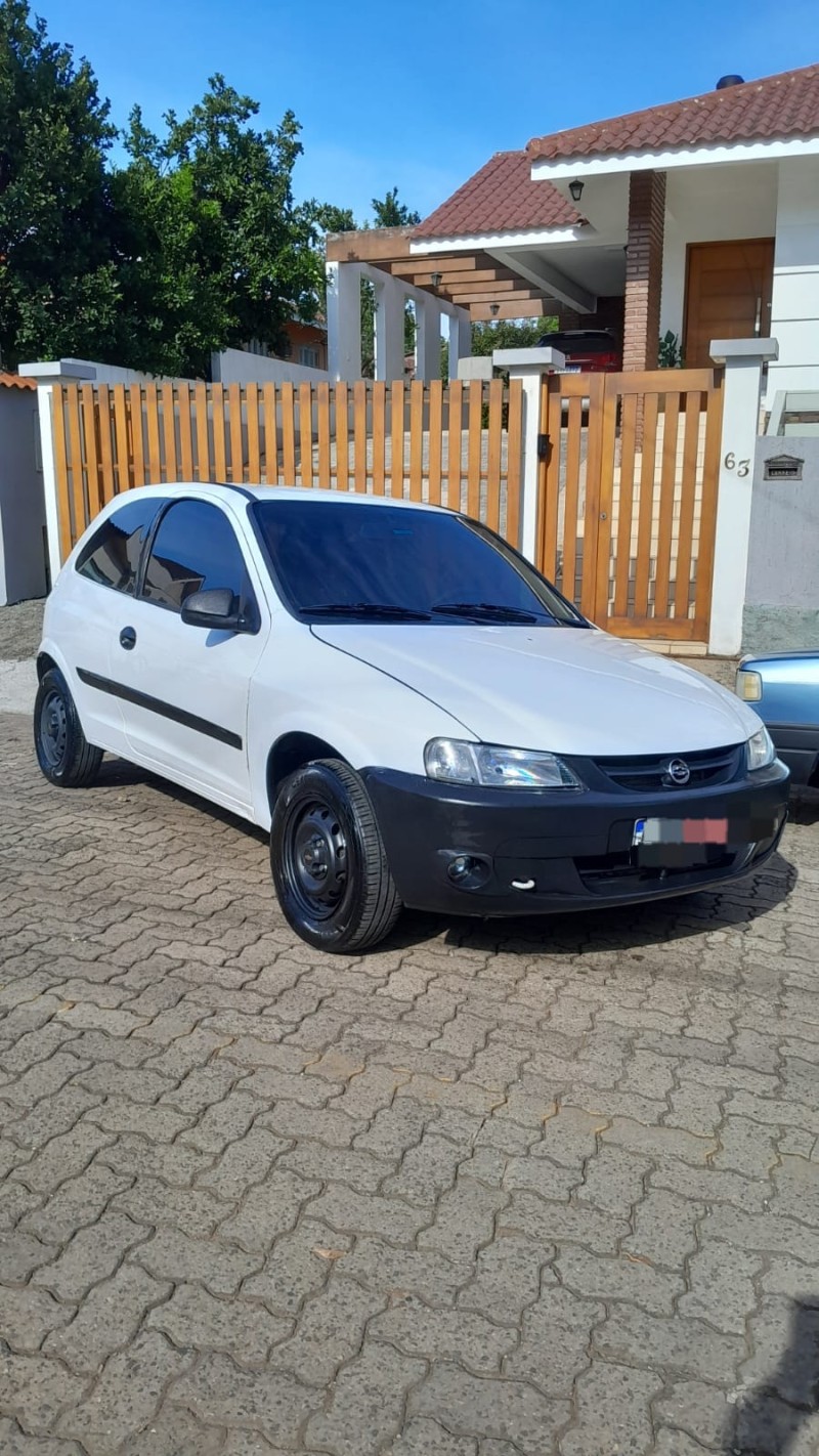 celta 1.0 mpfi vhc life 8v gasolina 2p manual 2004 estrela