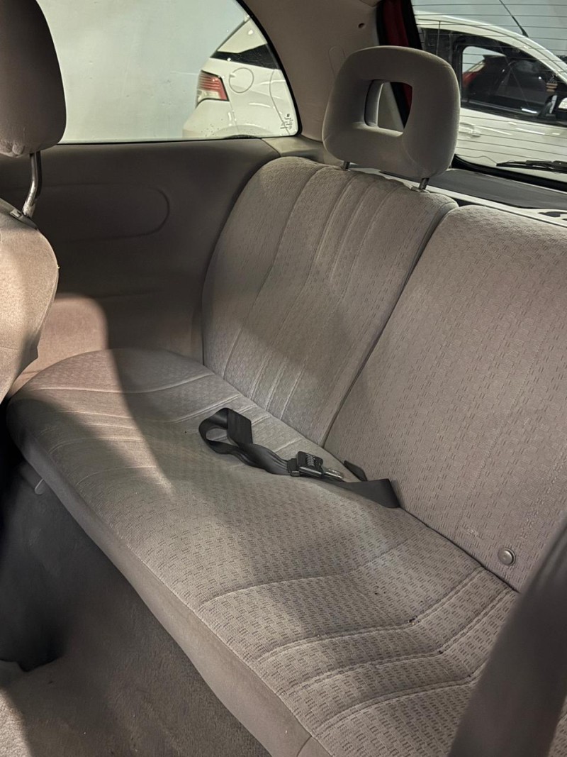 CORSA 1.0 EFI WIND 8V GASOLINA 2P MANUAL - 1995 - CAXIAS DO SUL