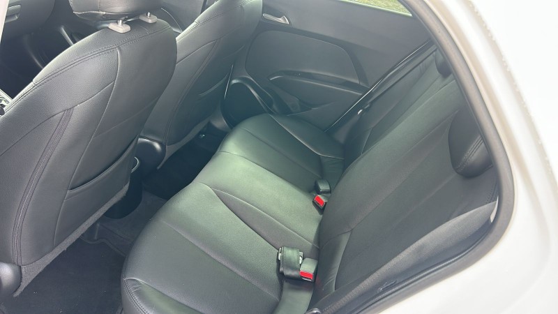 HB20X 1.6 16V PREMIUM FLEX 4P AUTOMÁTICO - 2014 - FARROUPILHA