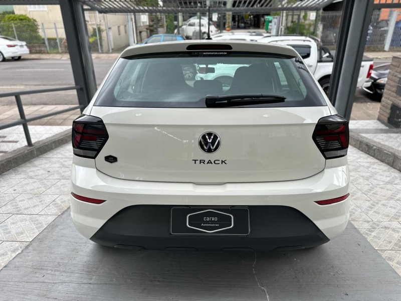 POLO 1.0 MPI TRACK 4P MANUAL - 2025 - CAXIAS DO SUL