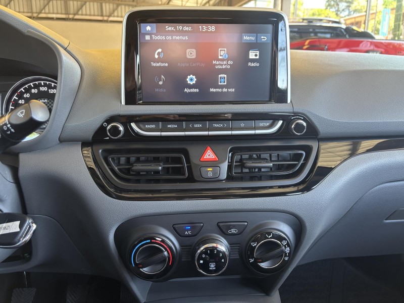 HB20S 1.0 VISION 12V FLEX 4P MANUAL - 2020 - FARROUPILHA