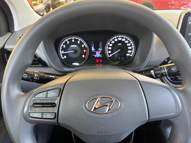 HB20S 1.0 VISION 12V FLEX 4P MANUAL - 2020 - FARROUPILHA