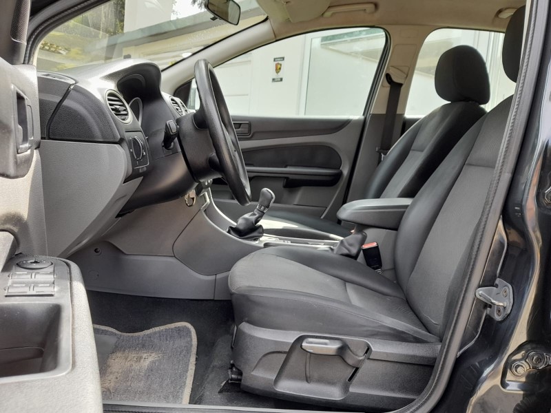 FOCUS 2.0 HC 16V FLEX 4P MANUAL - 2009 - FARROUPILHA