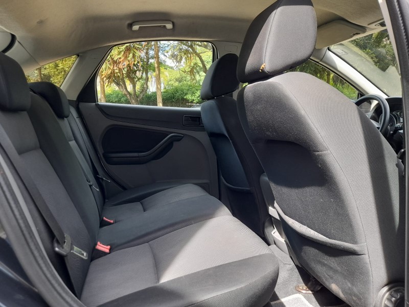 FOCUS 2.0 HC 16V FLEX 4P MANUAL - 2009 - FARROUPILHA